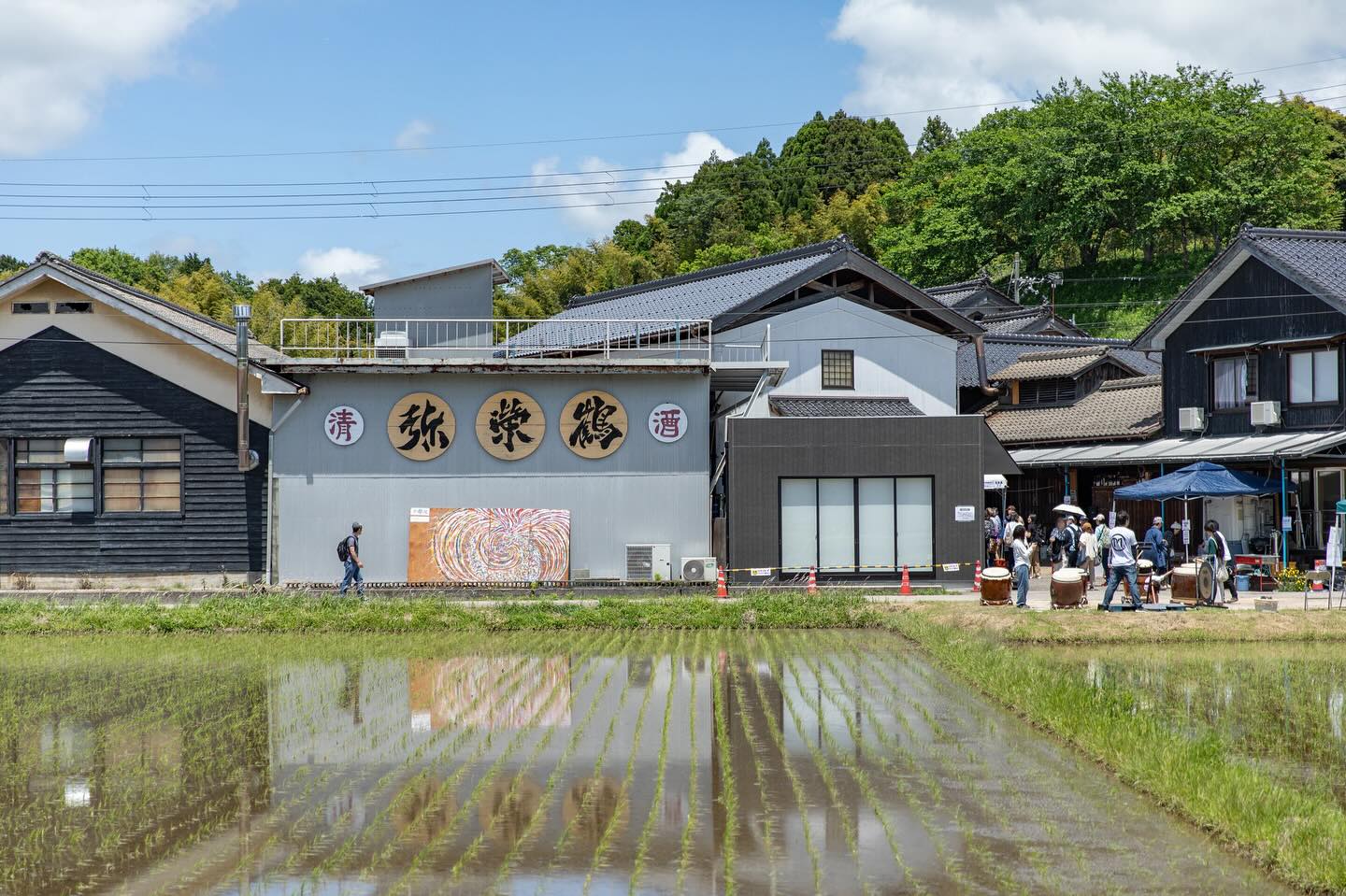 Takeno Shuzo - Yasakaturu