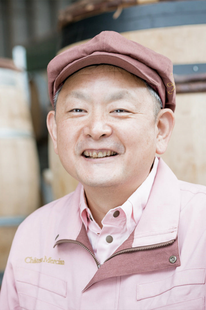 Mitsuhiro Anzo