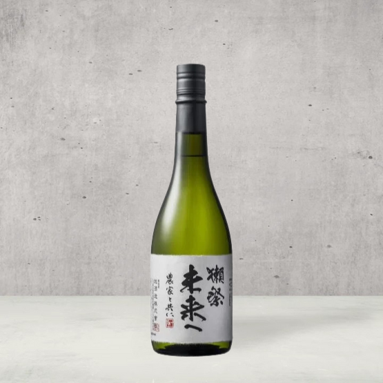 獺祭 未来へ DASSAI Future with Farmers Dassai Mirai Future With Farmers – Takasan