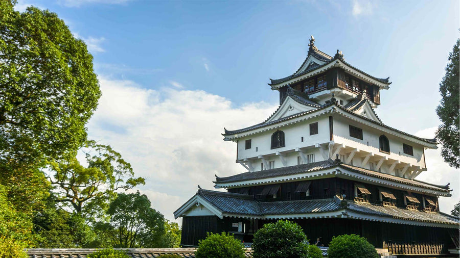 Yamaguchi Prefecture
