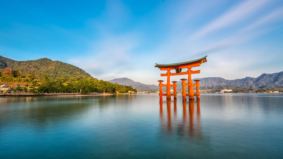 Hiroshima Prefecture