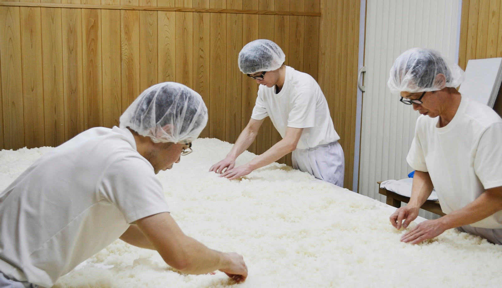 OTOKOYAMA BREWERY