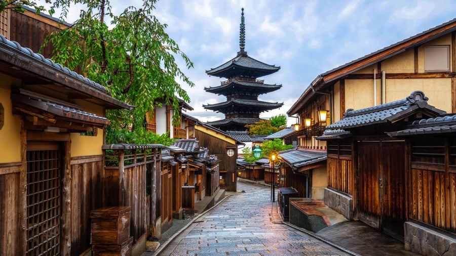 Kyoto Prefecture