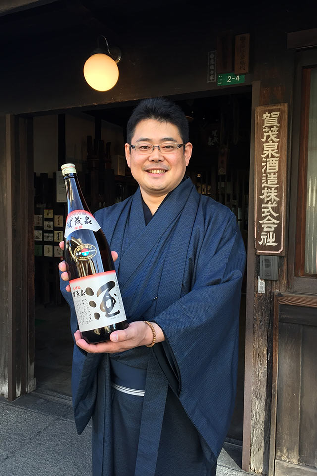 Kazuhiro Maegaki