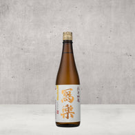 sharaku junmai ginjo