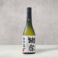 Dassai Beyond Sake. Dassai Premium Sake. Best of Dassai Sake. With Dassai 45, 39, and 23 under their belt, Asahi Shuzo decided to take the next step and go Beyond. The ambition was to go beyond what was already widely considered the "perfect" sake in Japan, Dassai 23. And so, Dassai founder Hiroshi Sakurai and his small group of the finest sake artisans began their ten-year journey, culminating in Dassai Beyond. Shop Japanese sake online delivered to your home.