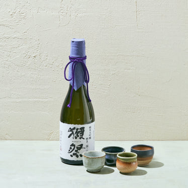 Dassai 23 Sake