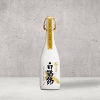 Hakutsuru Nishiki Junmai Daiginjo