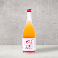 Kamoizumi “Umeshu” Plum Wine
