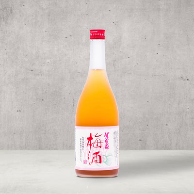 Kamoizumi “Umeshu” Plum Wine