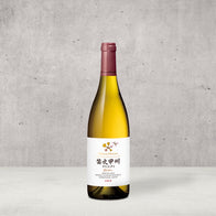 Château Merican Koshu Gris de Gris. Japanese White Wine. Yamanashi Prefecture Wines. 