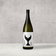 Suigei Koiku 54 Junmai Ginjo. Suigei Sake - This is a local sake, through and through. Made using Kochi sake rice, Kochi waters, and Kochi yeast. The rice is Gin no Yume (Dreams of Gin. Gin, as in ginjo), the first ever sake rice to be grown in Kochi.