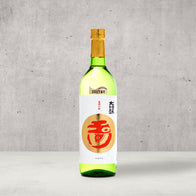 Tamagawa Brewery. Tamagawa Kinsho Sake. Junmai Daiginjo Sake.