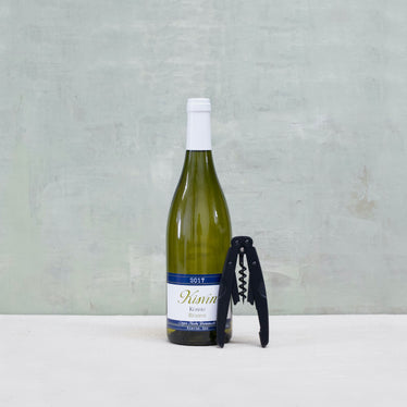 Gift: Kisvin Koshu Wine & Modern Wine Opener