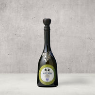 Daishichi “Myoka Rangyoku” Gold Medal Sake Award. Japanese Sake.