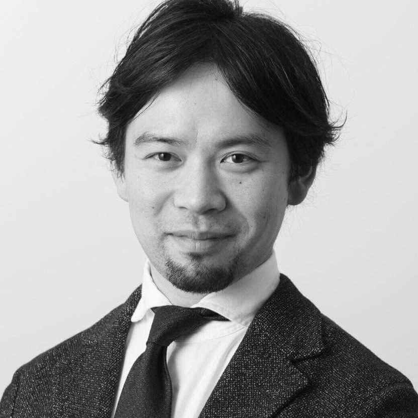 Kazuki Usui