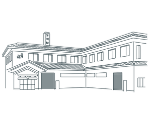DEWAZAKURA BREWERY