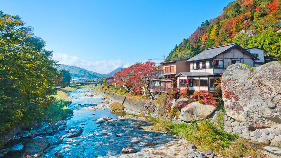 Yamagata Prefecture