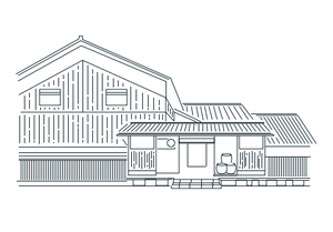 HAKUTSURU BREWERY