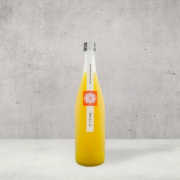 Heiwa Tsuru-ume Mikan Summer Orange – Takasan