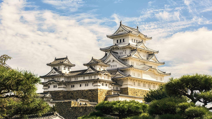 Hyogo Prefecture