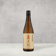 Hirotogawa Tokubetsu Junmai