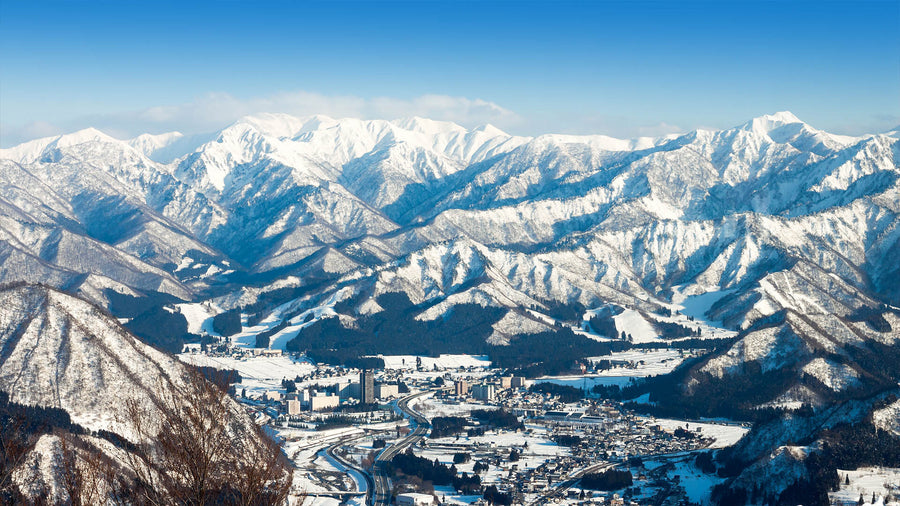 Niigata Prefecture