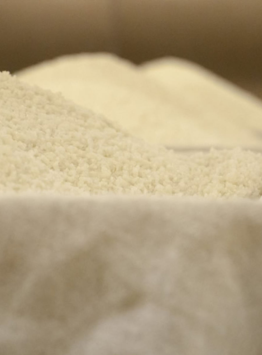 Water and Rice