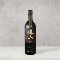 Katsuyama "Den"