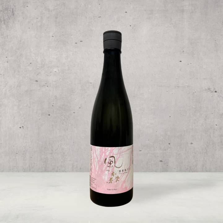 Kaze no Mori Pink Label 507