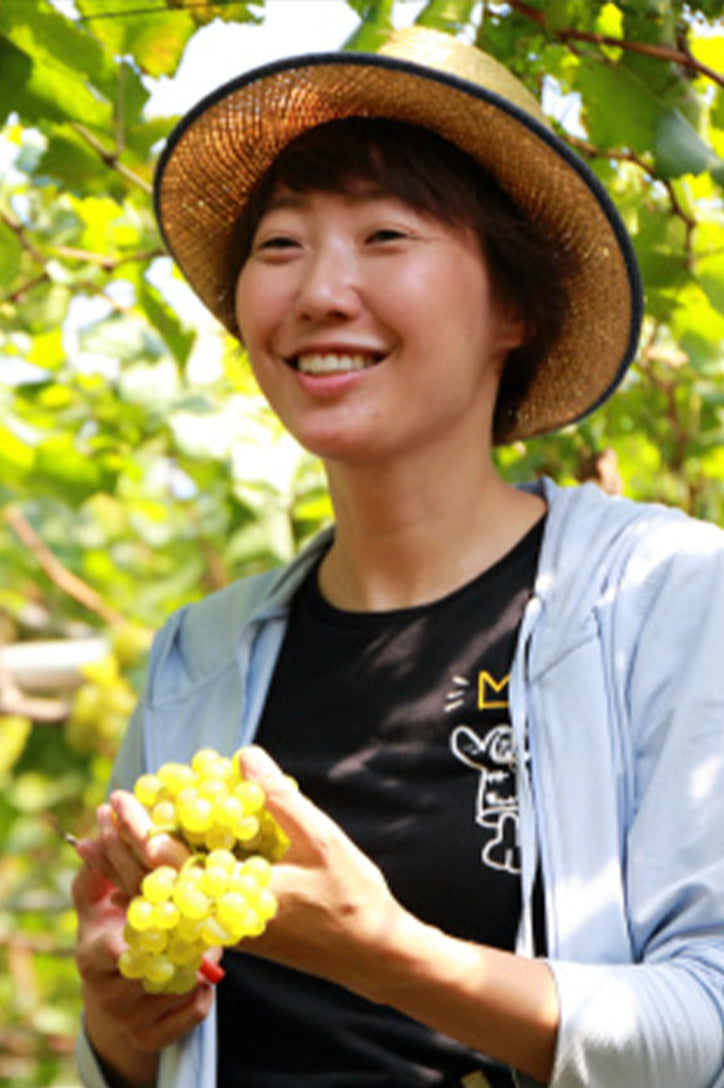 Saito Mayu