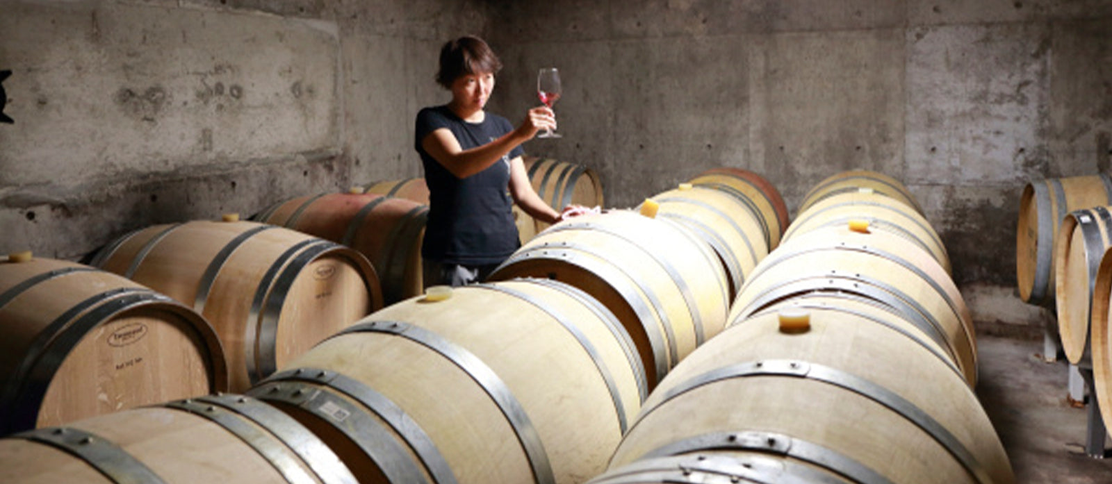 Kisvin Winery