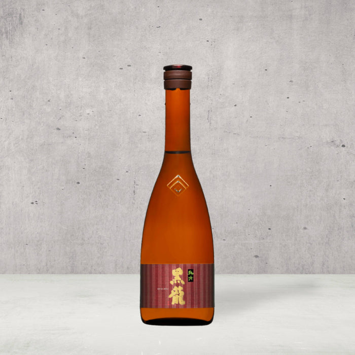 Kokuryu Junmai Ginjo