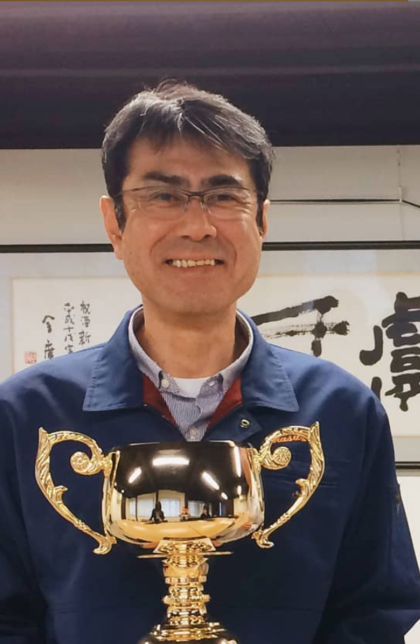 Kenji Nasu