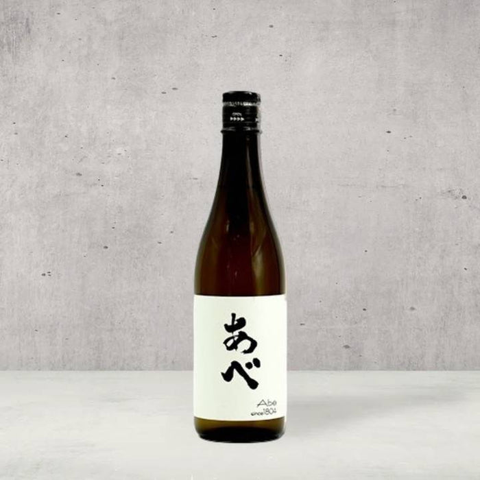 Abe Junmai