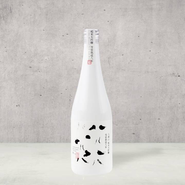 Takasan Hakkaisan_8_Year Aged Yukimur