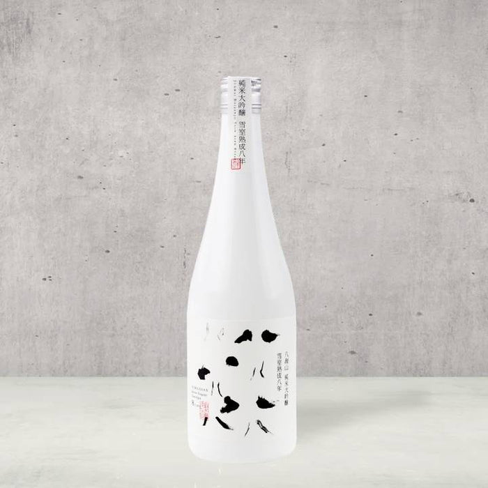 Takasan Hakkaisan_8_Year Aged Yukimur