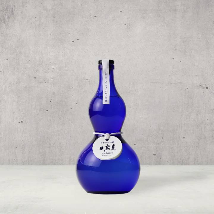 Hitakami Nakadori Hyotan Blue