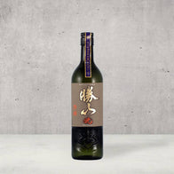 Katsuyama "Akatsuki"