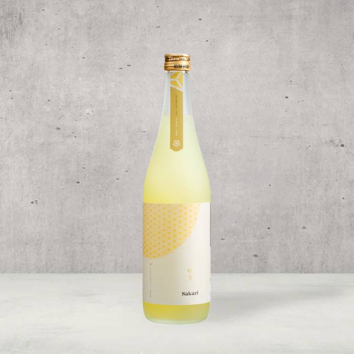 Nihosakari Sakari Yuzu