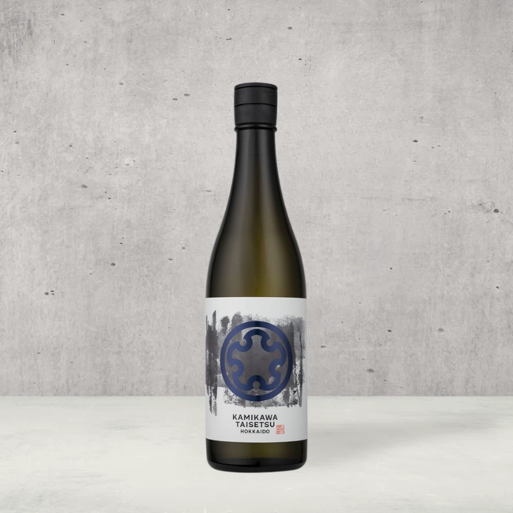 Kamikawa Taisetsu Tokachi Blue