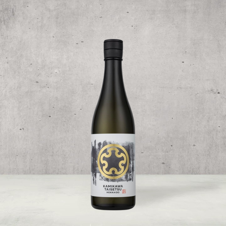 Kamikawa Taisetsu Tokachi Gold
