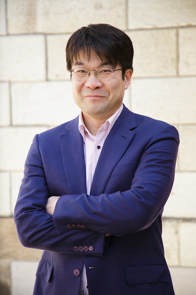 Jun Kono