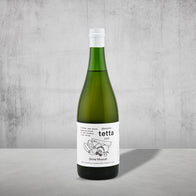 Domaine Tetta Shine Muscat Japanese Wine