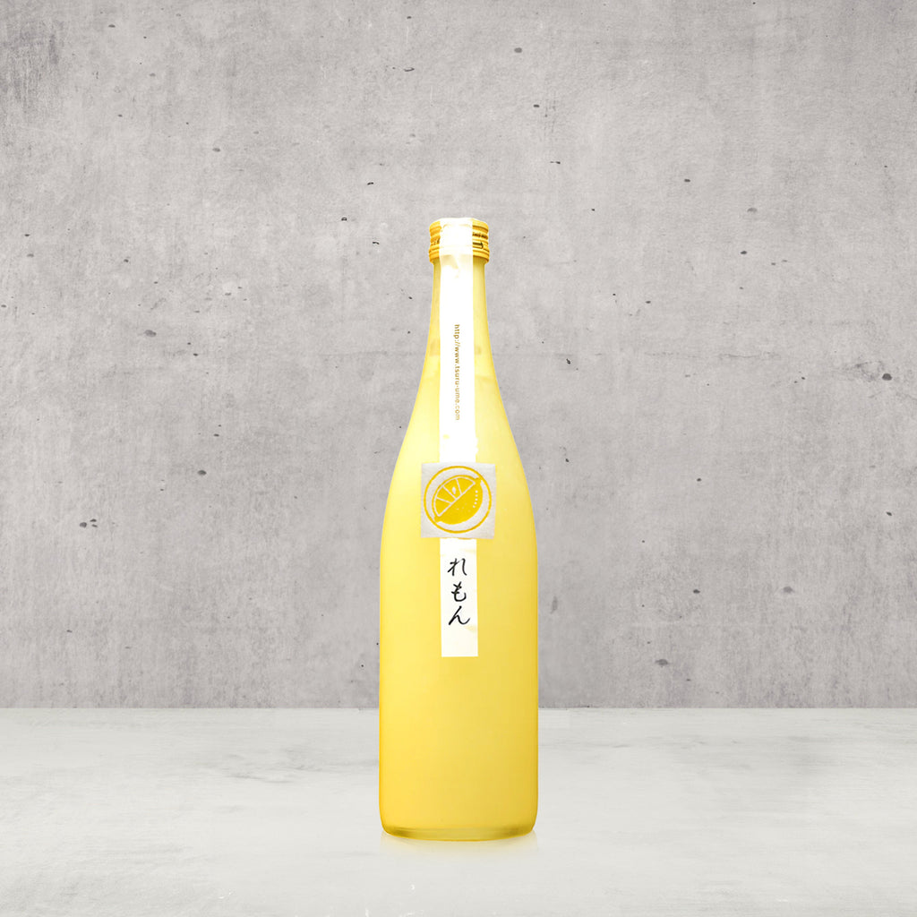 Heiwa Tsuru-ume Lemon