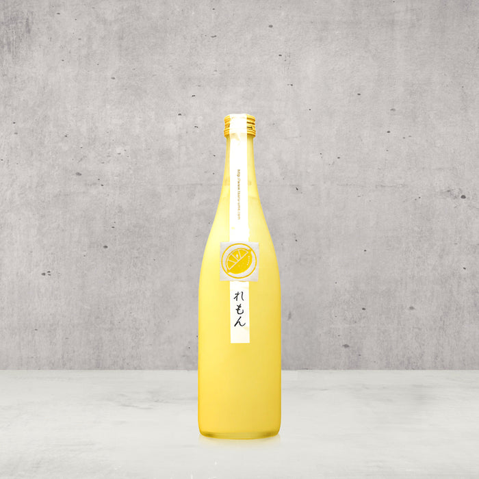 Heiwa Tsuru-ume Lemon