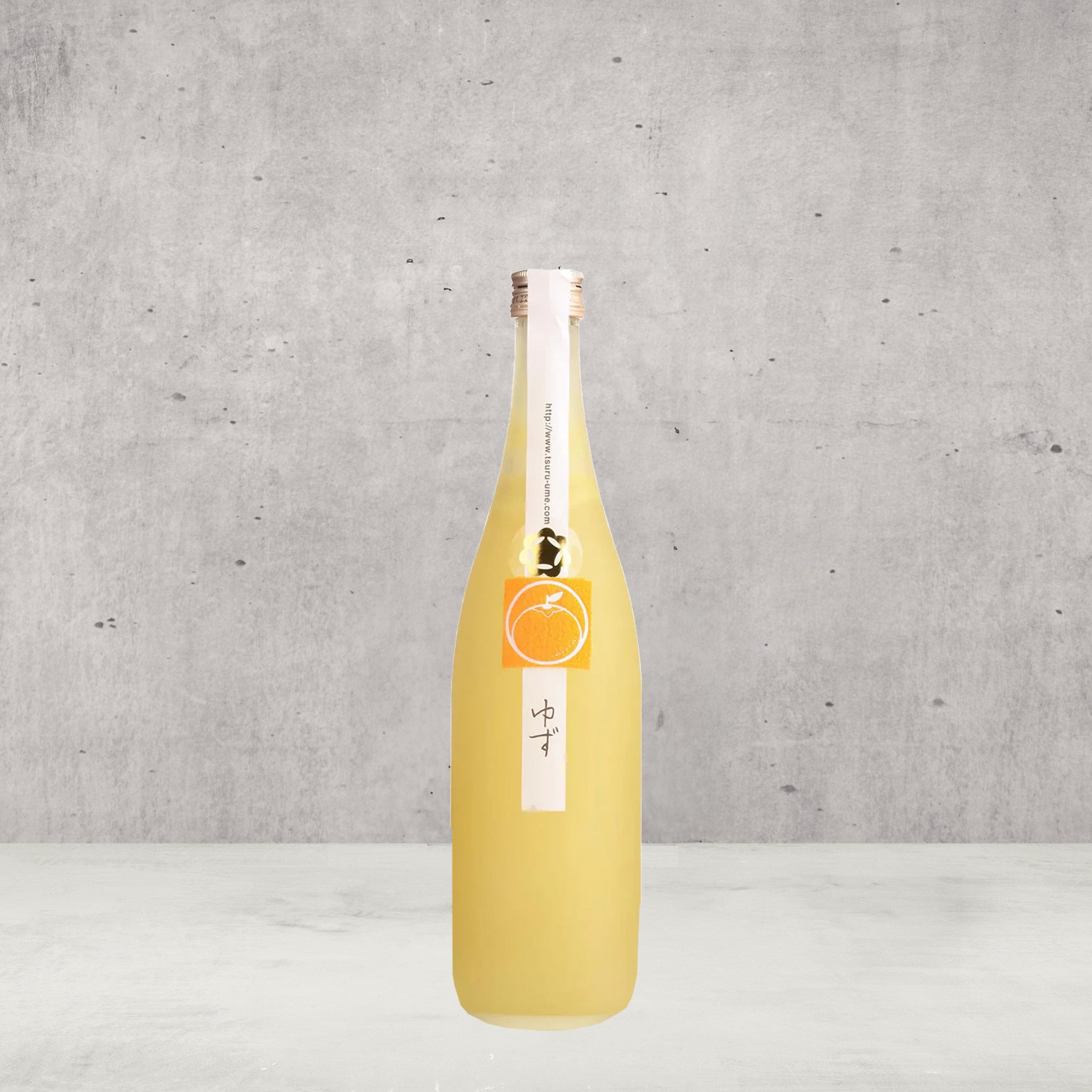 Heiwa Tsuru-ume Yuzu – Takasan