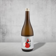 Yamagata Masamune Inazo Nigori Christmas Edition