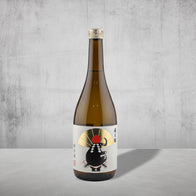 Yamagata Masamune Inazo Nigori New Year Edition