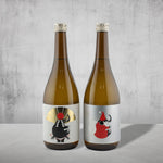 Holiday Gift: Yamagata Masamune Inazo Nigori Holiday Set